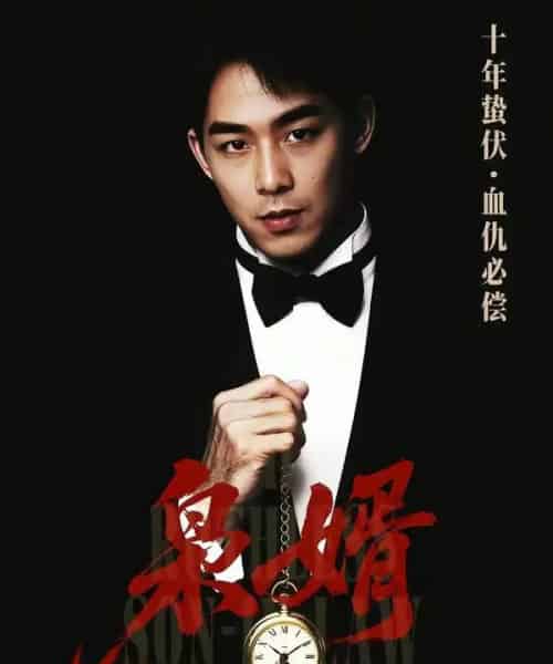 枭婿（62集全）葛莉莎＆李博翔-搜外项目网