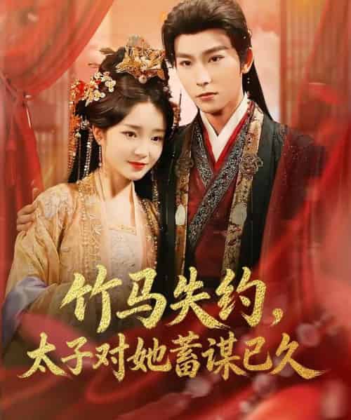竹马失约，太子对她蓄谋已久（95集全）廖茉汐 ＆彭伟敏-搜外项目网