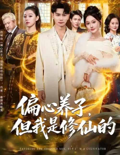 偏心养子,但我是修仙的(70集全)韩明熙&吴佳诺-搜外项目网