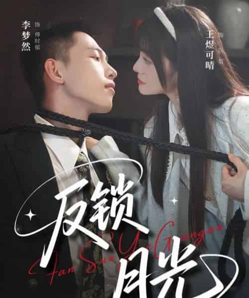 反锁月光(60集)李梦然&王煜可晴-搜外项目网