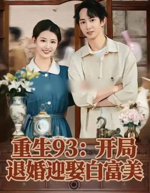 重生93:开局退婚迎娶白富美(80集全)攸攸&项泰诚-搜外项目网