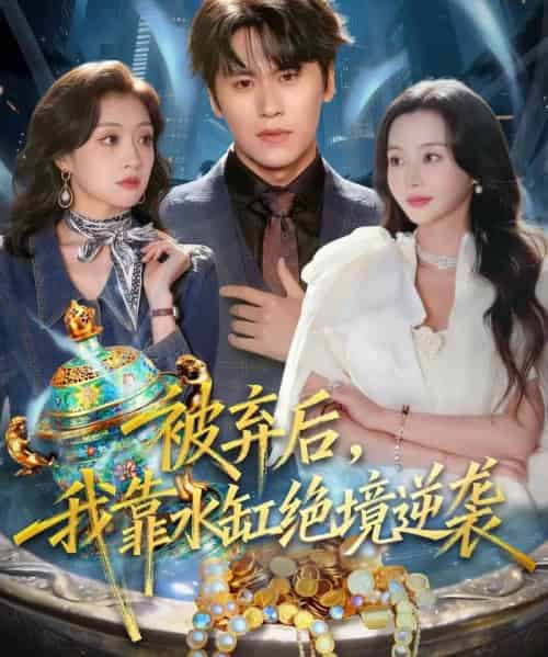 被弃后，我靠水缸绝境逆袭（78集全）段少卿＆王坤炎-搜外项目网