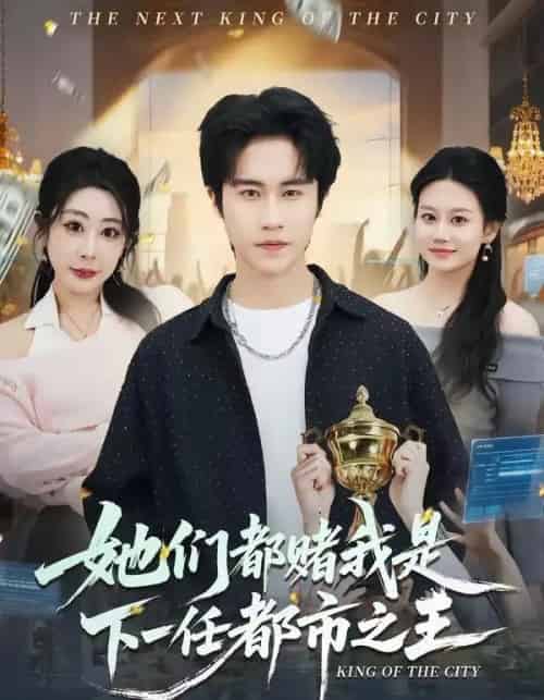 她们都赌我是下一任都市之王(82集全)孙航&姜恺琳-搜外项目网