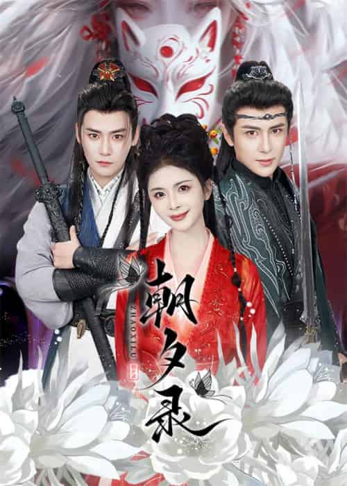 朝夕录（54集全）曾乙同＆龚小钧＆御儿＆魏琳儒-搜外项目网