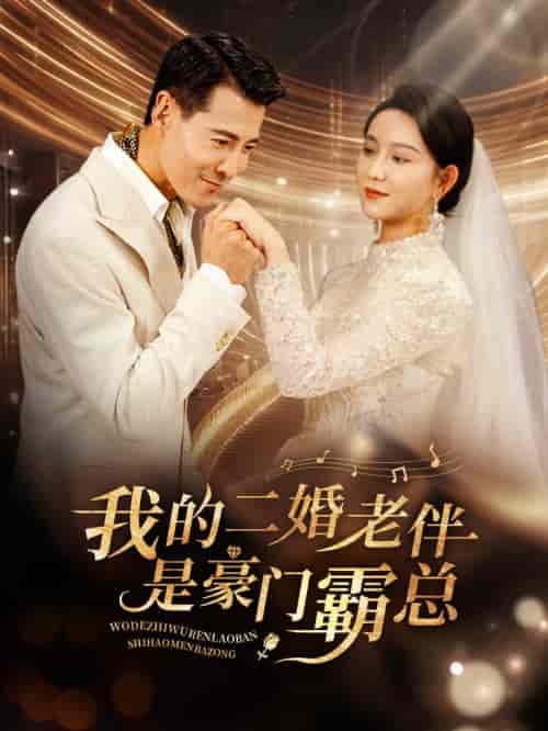 我的二婚老伴是豪门霸总（77集全）-搜外项目网