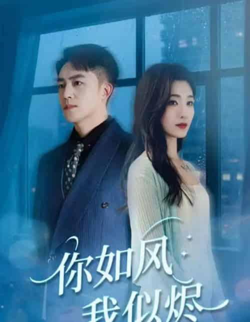 你如风我似烬（72集）刘月涛＆宋思雨-搜外项目网