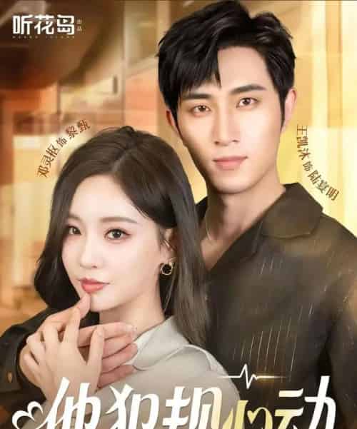 他犯规心动（71集）王凯沐＆邓灵枢-搜外项目网