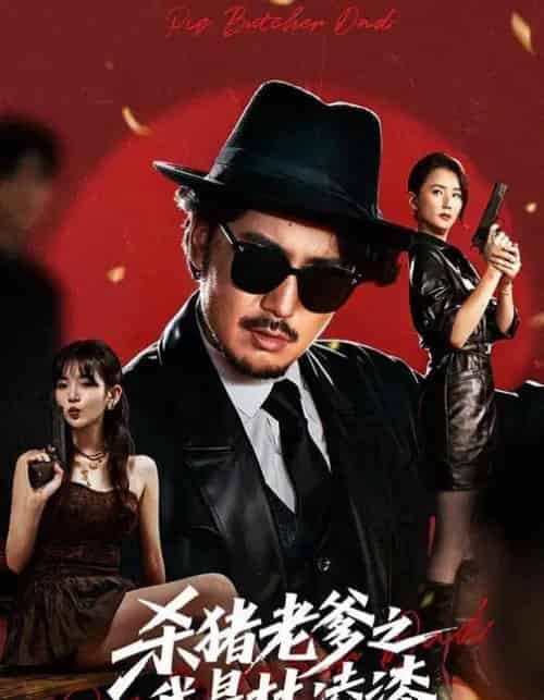 杀猪老爹之我是林凌漆 （60集全） 陈贤宇＆李真美-搜外项目网