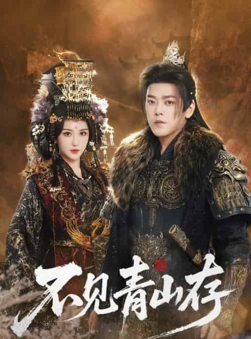 不见青山存&我以我血祭青山(51集全)于珂然&周洛伊-搜外项目网