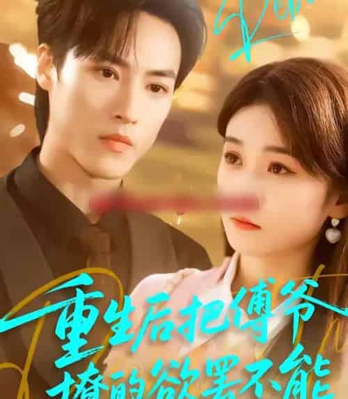 重生后把傅爷撩的欲罢不能(85集全)叶桐&李坤怡-搜外项目网