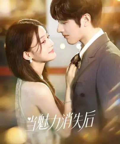 当魅力消失后(80集全)罗正&余逸蕾-搜外项目网