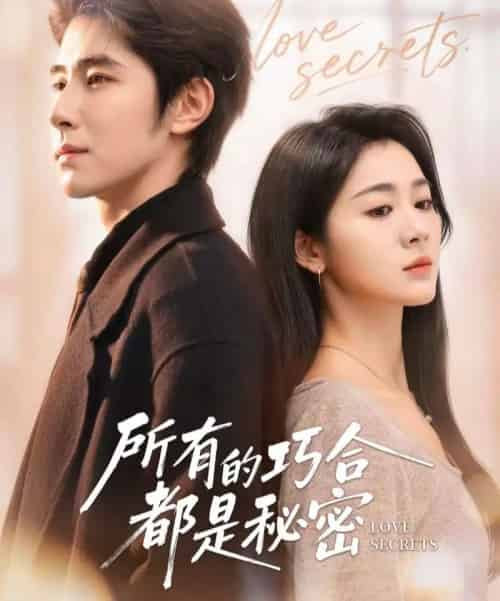 所有的巧合都是秘密＆陆总夫人她只想离婚（80集全）林枫松＆徐思祁-搜外项目网