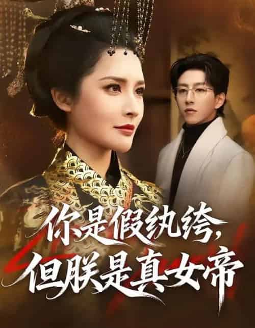 你是假纨绔，但朕是真女帝（68集全）林文洁＆刘超-搜外项目网