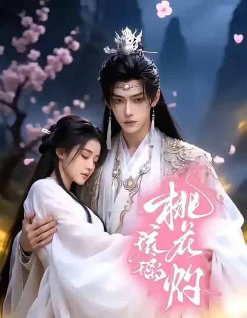 琉璃桃花灼（38集全）AI-搜外项目网