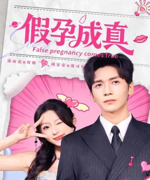 假孕成真（79集全）胡家豪＆蒲雨童-搜外项目网