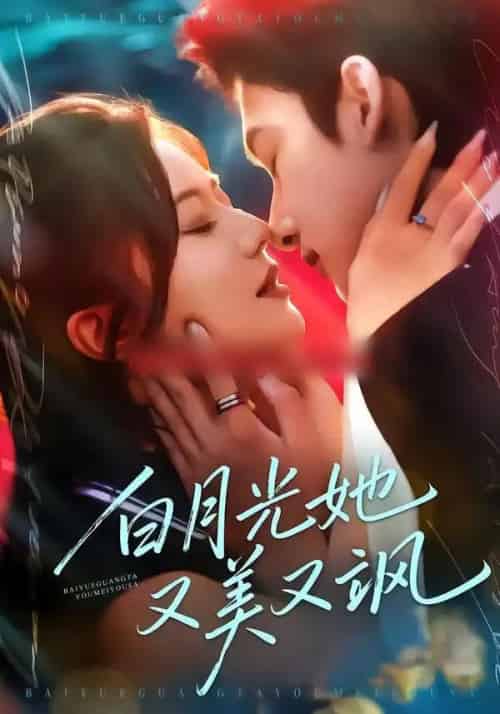 白月光她又美又飒（76集全）刘尚麟＆李家圆子-搜外项目网