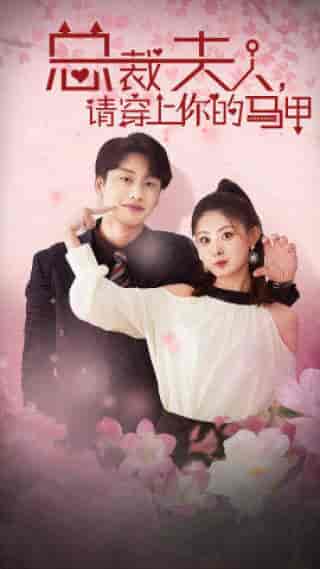 总裁夫人，请穿上你的马甲（65集）月野兔-搜外项目网