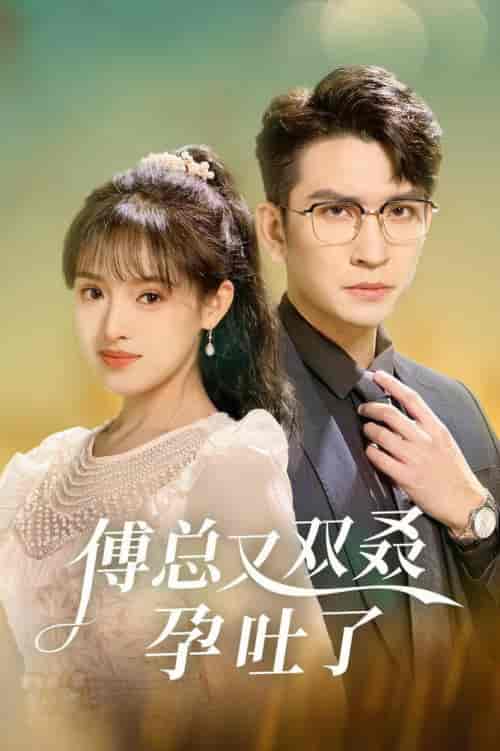 傅总又双叒孕吐了（53集全）王已歌＆吴梦媛-搜外项目网