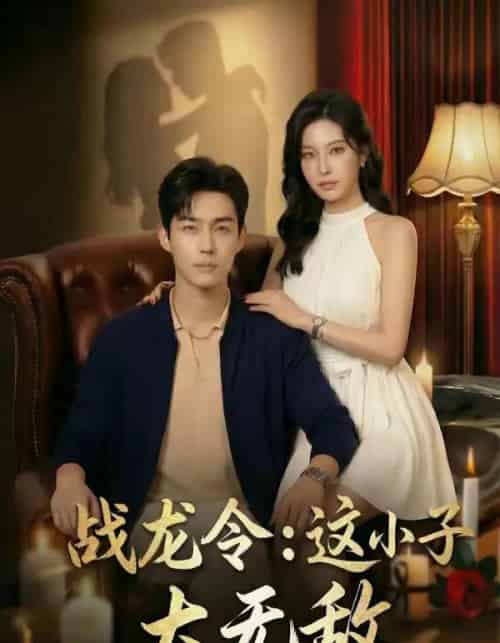 战龙令：这小子太无敌（80集全）AI-搜外项目网