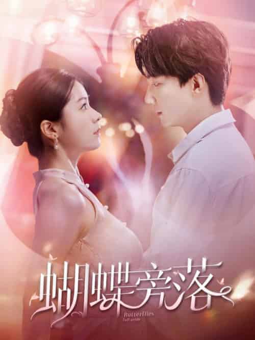 蝴蝶旁落(99集全)裴闻檀&虞缭-搜外项目网