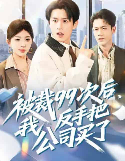 被裁99次后，我反手把公司买了（100集全）房蕾＆严浩-搜外项目网