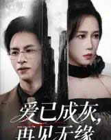 爱已成灰再见无缘（72集）惠一秋-搜外项目网