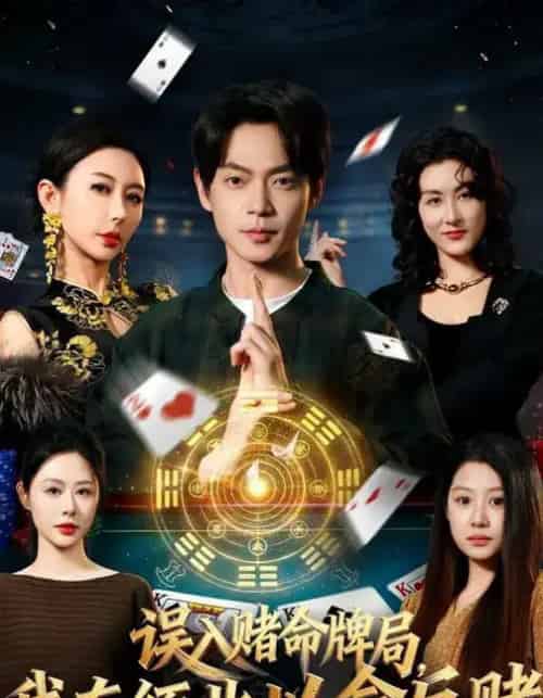 误入赌命牌局，我在缅北以命反赌（80集全）何禹诺＆魏祖豪-搜外项目网