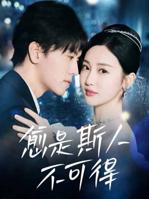 愈是斯人不可得(60集全)聂博宣&魏凡舒-搜外项目网