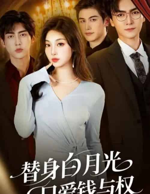 替身白月光只爱钱与权(72集全)刘抒航&刘曙瑞-搜外项目网