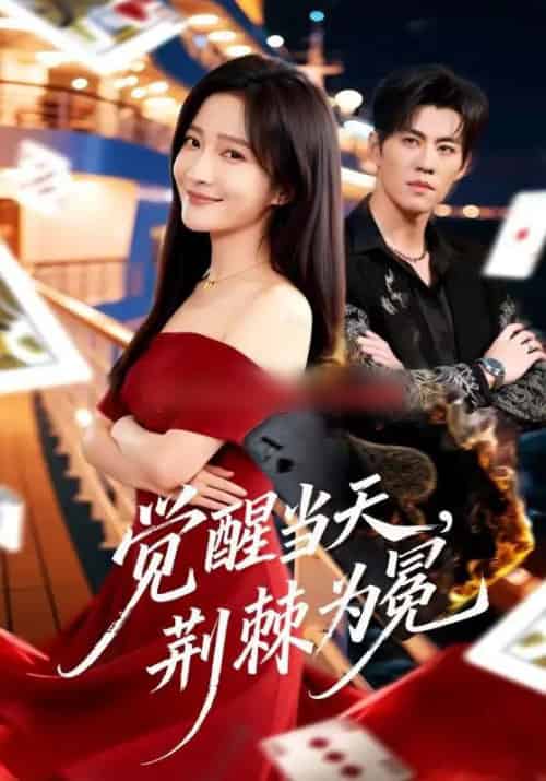 觉醒当天,荆棘为冕(60集全)刘琨泓&白野-搜外项目网