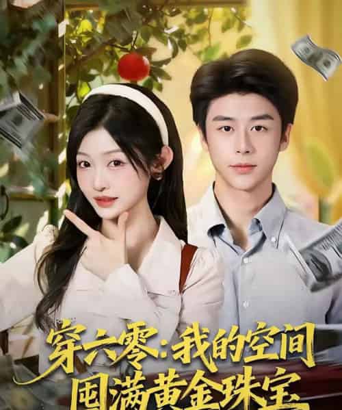 穿六零:我的空间囤满黄金珠宝(81集全)纪俊良&白野-搜外项目网