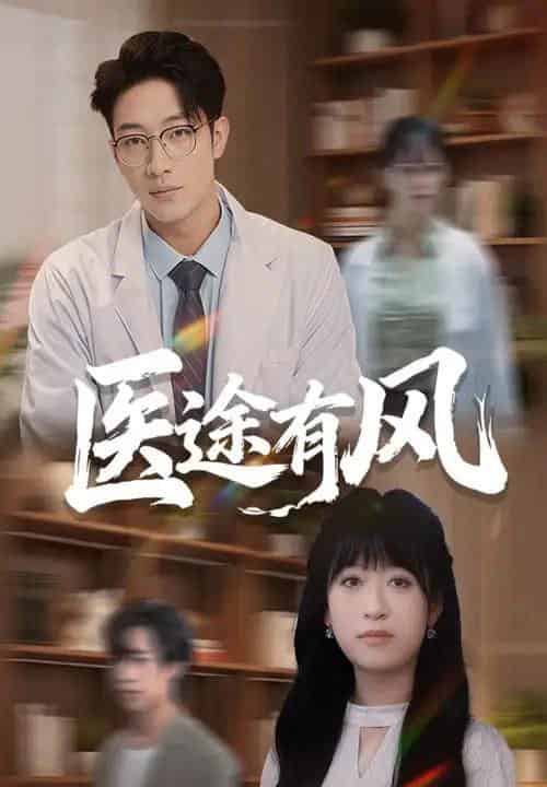 医途有风(52集全)钱婧睿&罗东旭-搜外项目网