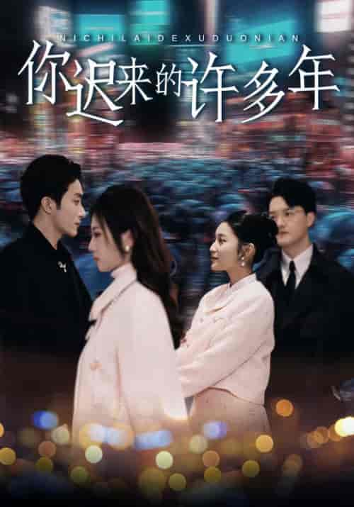 你迟来的许多年（80集）阚梓艺-搜外项目网