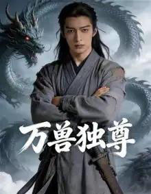 万兽独尊（60集全）AI-搜外项目网