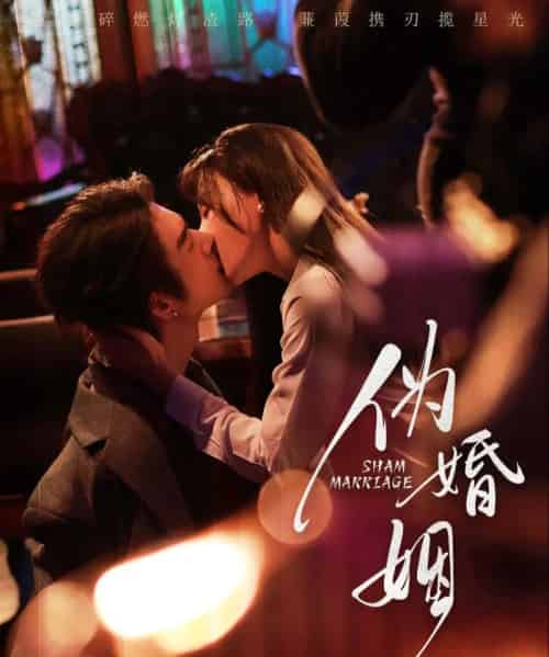伪婚姻（75集全）王上进＆马铭婕-搜外项目网