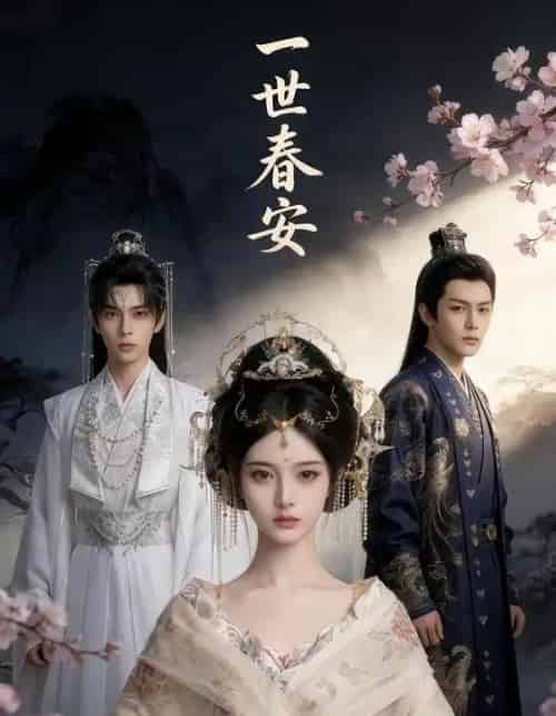 一世春安（50集全）AI-搜外项目网