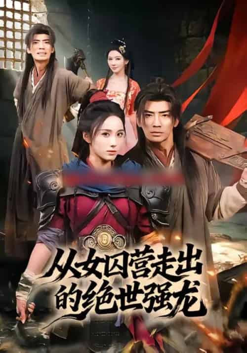 从女囚营走出的绝世强龙（70集全）张瀚文（男）＆李钊-搜外项目网