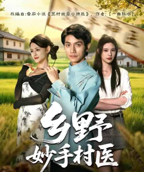 乡野妙手村医（60集全）王思莹＆甘梓琪-搜外项目网