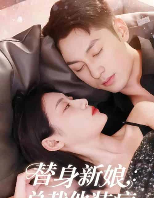 替身新娘总裁他装病（67集全）刘倩彤＆张屹杨-搜外项目网