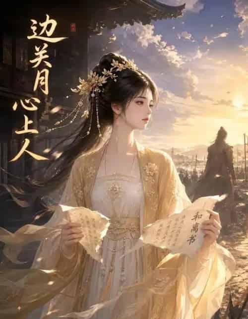 边关月心上人(22集全)-搜外项目网