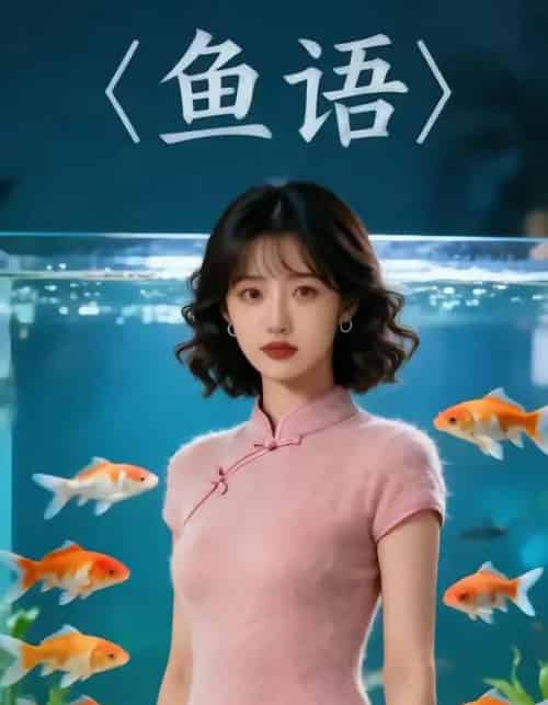 鱼语（47集全）AI-搜外项目网