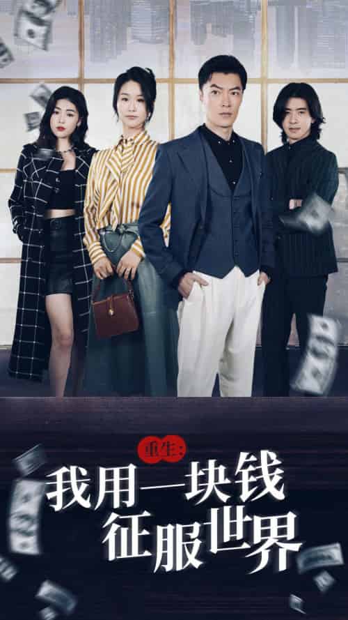 重生：我用一块钱征服世界（97集）萧雅锦-搜外项目网