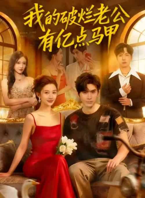 我的破烂老公有亿点马甲(70集全)刘尊霖&赵一菲-搜外项目网