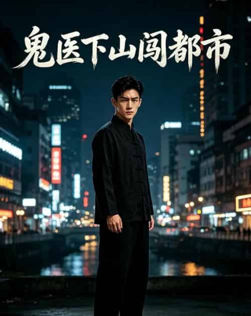 鬼医下山闯都市（39集全）Ai-搜外项目网