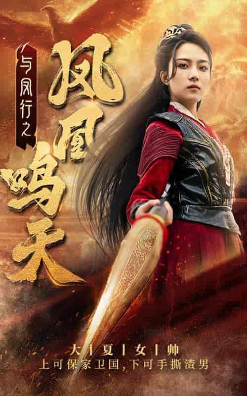 与凤行之凤凰鸣天（65集）苏寰-搜外项目网