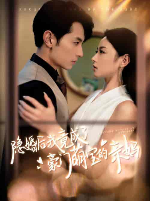 隐婚后我竟成了豪门萌宝的亲妈（95集全）张屹杨＆王艺阳-搜外项目网