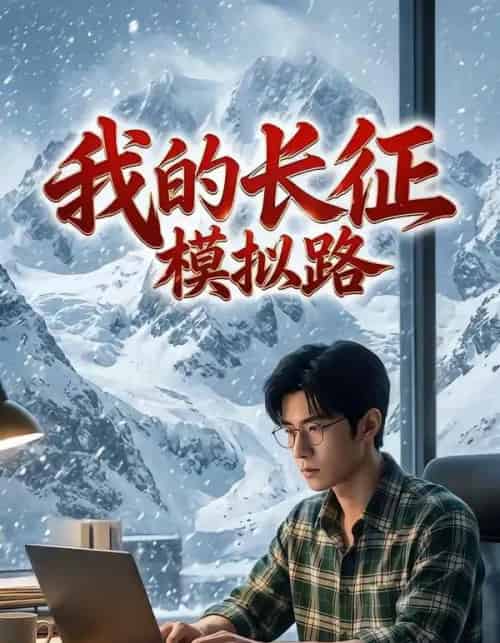 我的长征模拟路(78集全)AI-搜外项目网