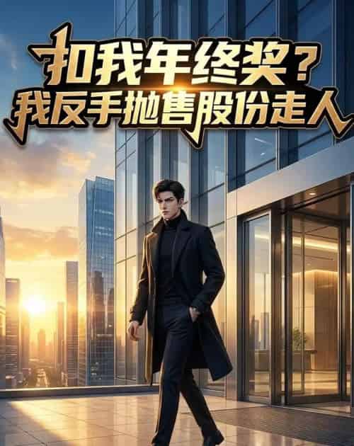 扣我年终奖我反手抛售股份走人(33集全)-搜外项目网