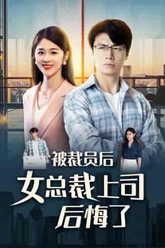 被裁员后女总裁上司后悔了（32集）魏昕怡-搜外项目网