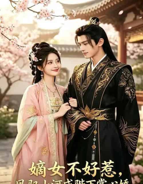嫡女不好惹，凤驭山河成陛下掌心娇（82集全）AI-搜外项目网
